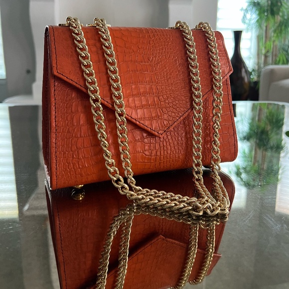 Casa Nova Handbags - Oroma handbag
